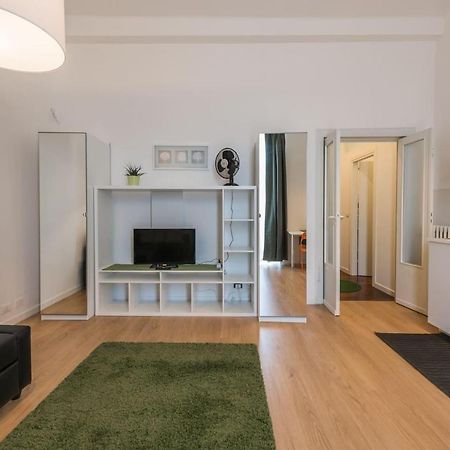 5Ino Apartment Bari Exteriör bild