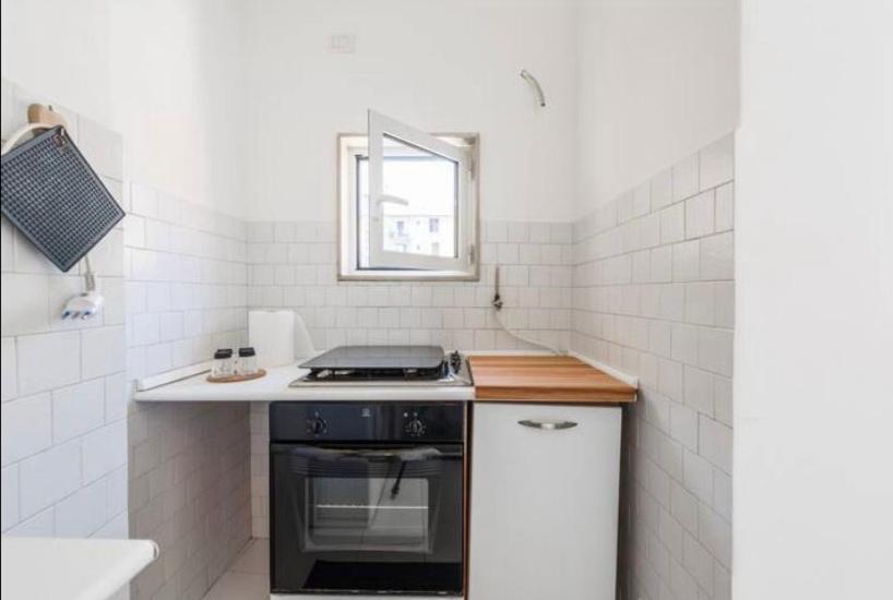 5Ino Apartment Bari Exteriör bild