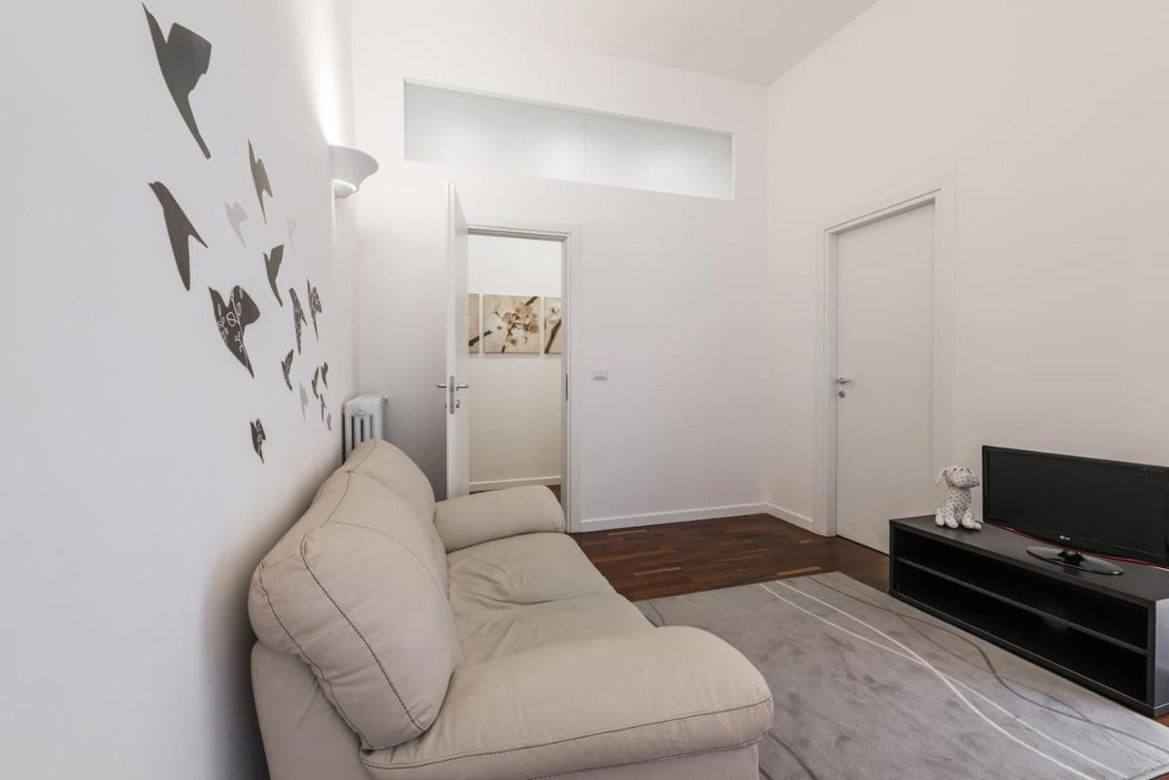 5Ino Apartment Bari Exteriör bild