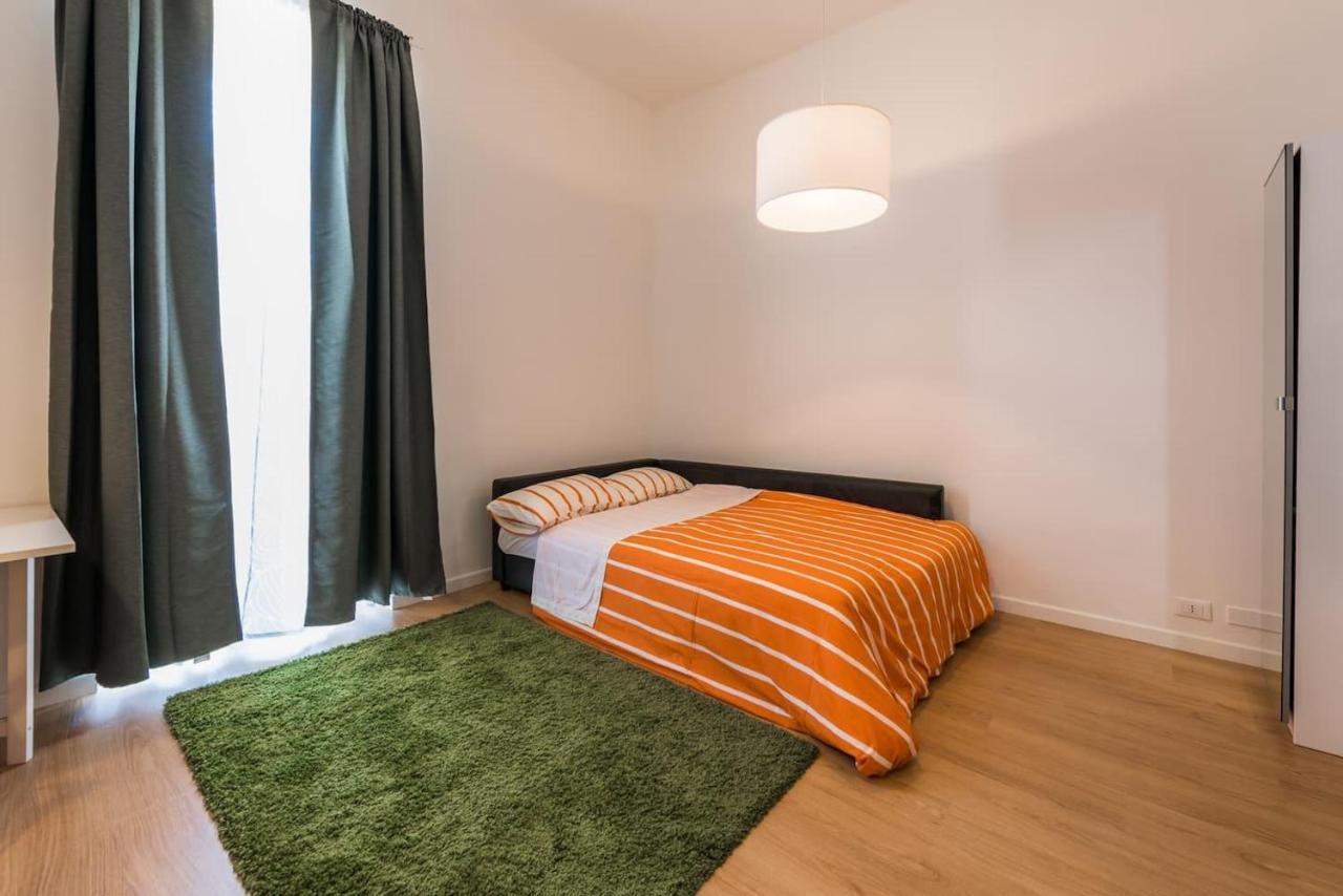 5Ino Apartment Bari Exteriör bild