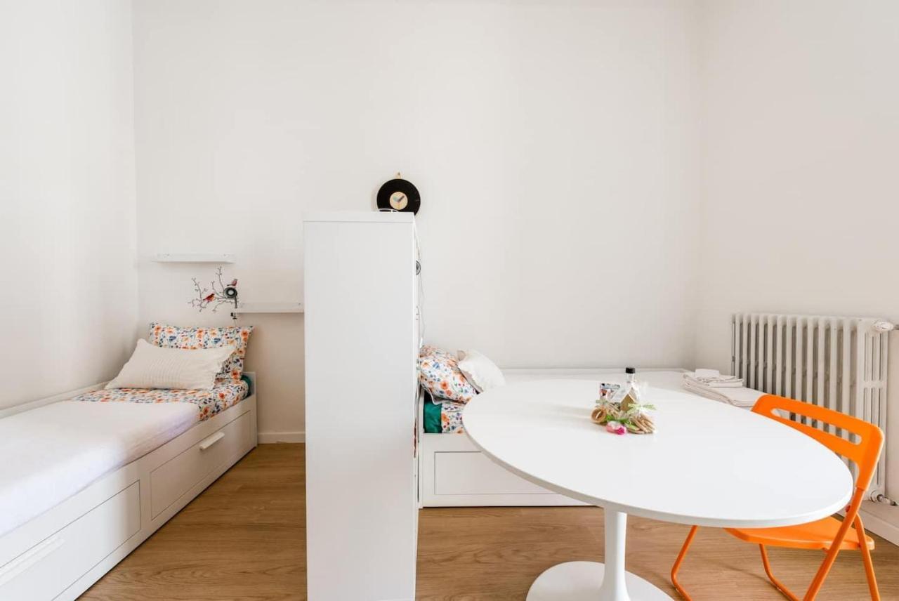 5Ino Apartment Bari Exteriör bild